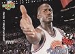 Space Jam - Trading Cards - Single Cards - NON-SPORTS 1996 Upper Deck Space Jam Single Trading Card #60 Michael Jordan