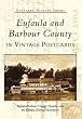 Eufaula and Barbour County (AL) (Postcard History)