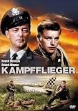 Die Kampfflieger - Robert Mitchum