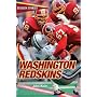 Stadium Stories: Washington Redskins (Stadium Stories Series)