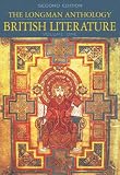 The Longman Anthology of British Literature: Middle Ages to the Restoration and the 18th Century v. 1