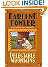 Delectable Mountains (Benni Harper Mysteries)