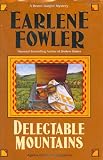 Delectable Mountains (Benni Harper Mysteries)