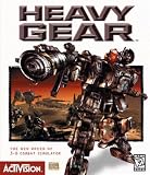 Eigenschaften NBG EDV Handels & Verlags GmbH  / Heavy Gear