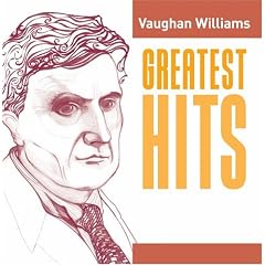 Vaughan Williams Greatest Hits