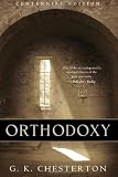 Orthodoxy: Centennial Edition