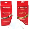 Jewelry Polishing Cloth Kit