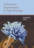 Laboratory experiments in microbiology