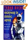 Nightmare in Shining Armor: A Den of Antiquity Mystery