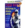 Nightmare in Shining Armor: A Den of Antiquity Mystery (Den of Antiquity)