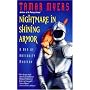 Nightmare in Shining Armor: A Den of Antiquity Mystery