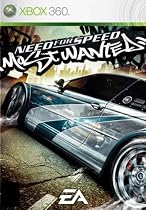 Need for Speed Most Wanted (Xbox 360)