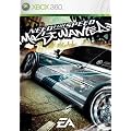 Need for Speed Most Wanted (Xbox 360)