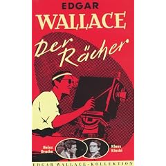 Der R�cher [VHS]