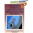 Dynamic, Genetic, and Chaotic Programming: The Sixth-Generation... by Branko Soucek and The IRIS Group