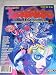Search : Darkstalkers the Night Warriors Strategy Guide By Gamefans
