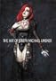 The Art of Joseph Michael Linser