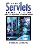 Inside Servlets: Server-Side Programming for the Java(TM) Platform (2nd Edition)