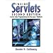 Inside Servlets: Server-Side Programming for the Java™ Platform (2nd Edition)