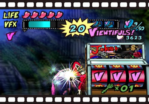Viewtiful Joe