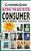 Book Consumer Buying Guide 1998 (Serial)