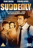 Suddenly [UK IMPORT] - Frank Sinatra
