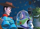  Ravensburger Toy Story 4 in a box jigsaw puzzle