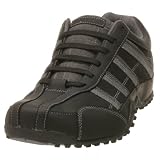 Skechers Mens Tao Oxford,Black,11 M