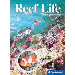 Reef Life (Firefly Guide)