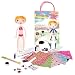 Fashion Angels Fashion Design Kit- 'LuLu'