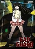 Gad Guard - Persona (Vol. 3)
