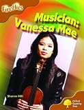 Oxford Reading Tree: Stage 8: Fireflies: Musician: Vanessa Mae
