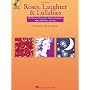 Roses Laughter and Lullabies Mezzo Soprano Bk/Cd (Accompaniments)