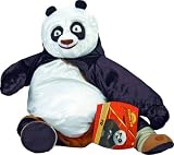 Kung Fu Panda Jumbo Po Plush