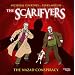 The Scarifyers: The Nazad Conspiracy