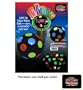 Mondo Hi Bounce Light Up Disco Water Ball by Play Visions (4721)