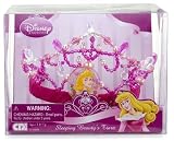 Sleeping Beauty's Tiara [~3.25 Diameter] (Child - One Size)