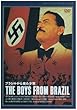 �u���W�����痈�����N [DVD]