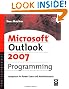 Microsoft Outlook 2007 Programming: Jumpstart for Power Users and Administrators