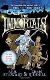 The Immortals