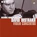 Violin Concertos [Box Set]