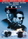 Heat - Special Edition (2 DVDs) - Al Pacino