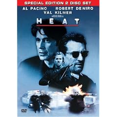 Heat - Special Edition (2 DVDs) [Special Edition]