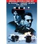 Heat - Special Edition (2 DVDs) [Special Edition] <b>DVD</b> ~ Al Pacino