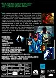 Event Horizon - Am Rande des Universums - Laurence Fishburne
