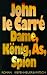 Dame, König, As, Spion (Gebundene Ausgabe)