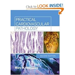 Practical Cardiovascular Pathology by Mary N. Sheppard