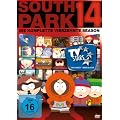 South Park - Season 14 [3 DVDs]