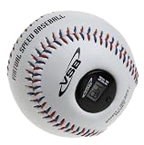Virtual Speed Baseball