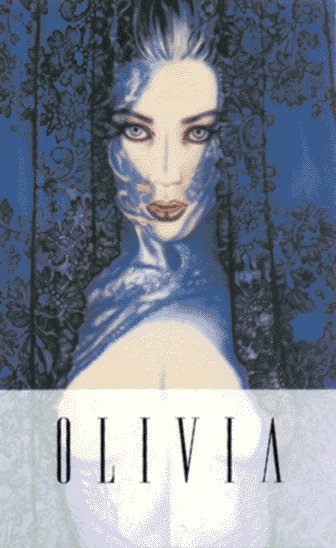 olivia catalogue raisonne 1980 1995 fifteen years